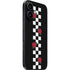 Rose Checkerboard iPhone 16 Plus Skin